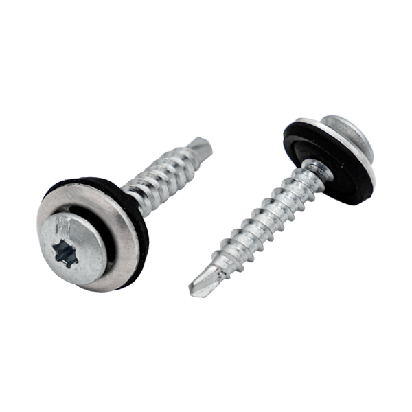 Саморез кровельный TORX 