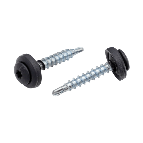 Саморез кровельный TORX 
