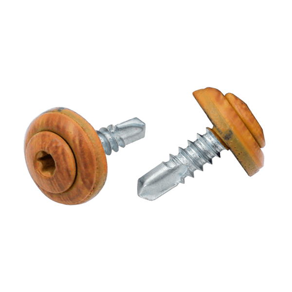 Саморез кровельный TORX 