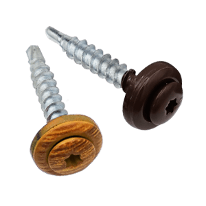 Саморез кровельный TORX 