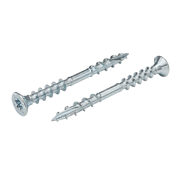 Шуруп дистанционный юстировочный Torx DAXMER