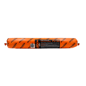 Клей-герметик полиуретановый  PU-40 Daxmer